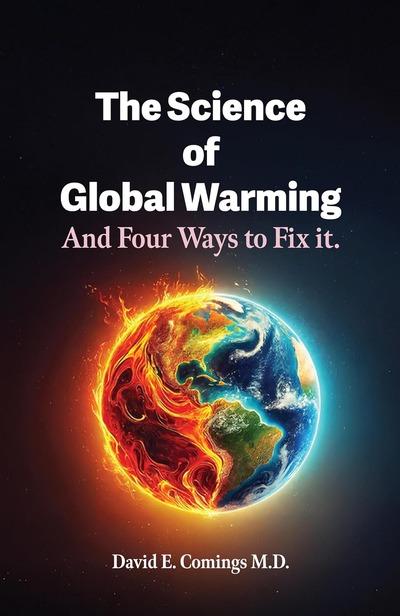 Leading Physician-Scientist Dr David Comings MD Presents