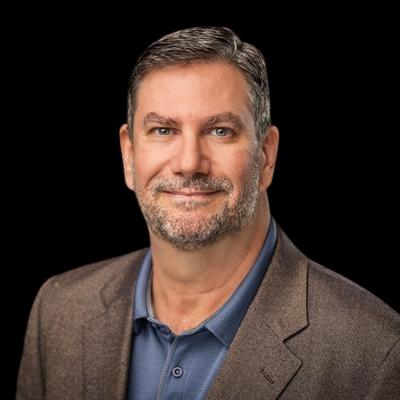 Clark Smith, President of Golden Years Financial, Featured