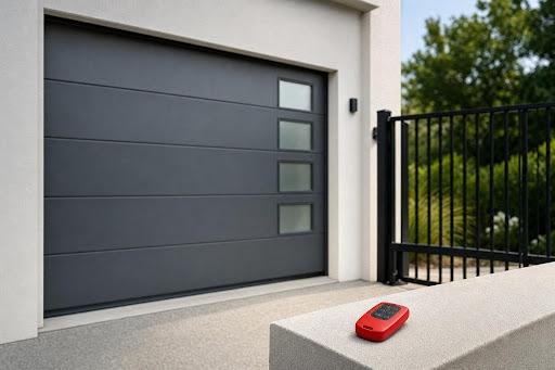 DuraServ Expands Residential Garage Door and Gate Services With