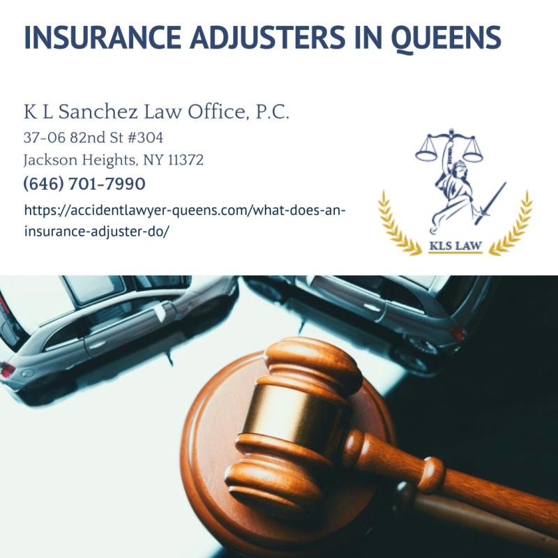 Queens Personal Injury Attorney Keetick L. Sanchez Explains