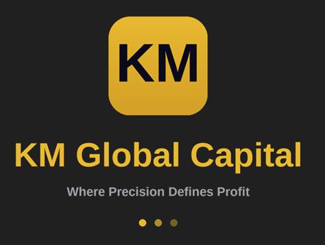 KM Global Capital Launches as the UK's First Accredited