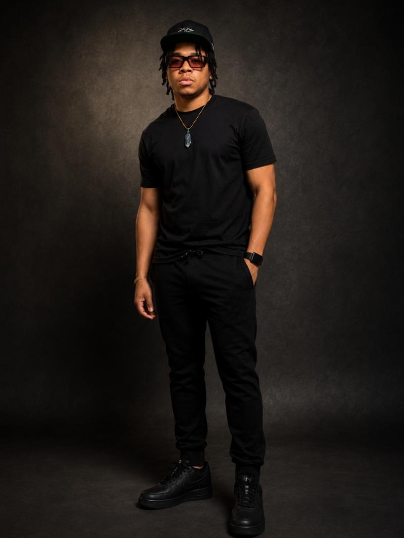 Elijah McNear
