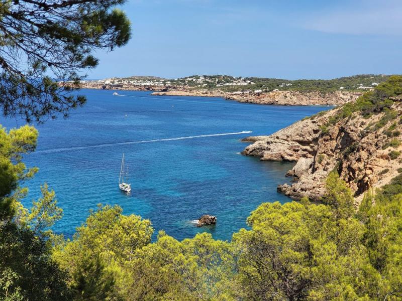 BURGDORF IMMOBILIEN offers two hotels and a senior living project on Ibiza and Mallorca. ( (C) Markus Burgdorf - BURGDORF IMMOBILIEN)
