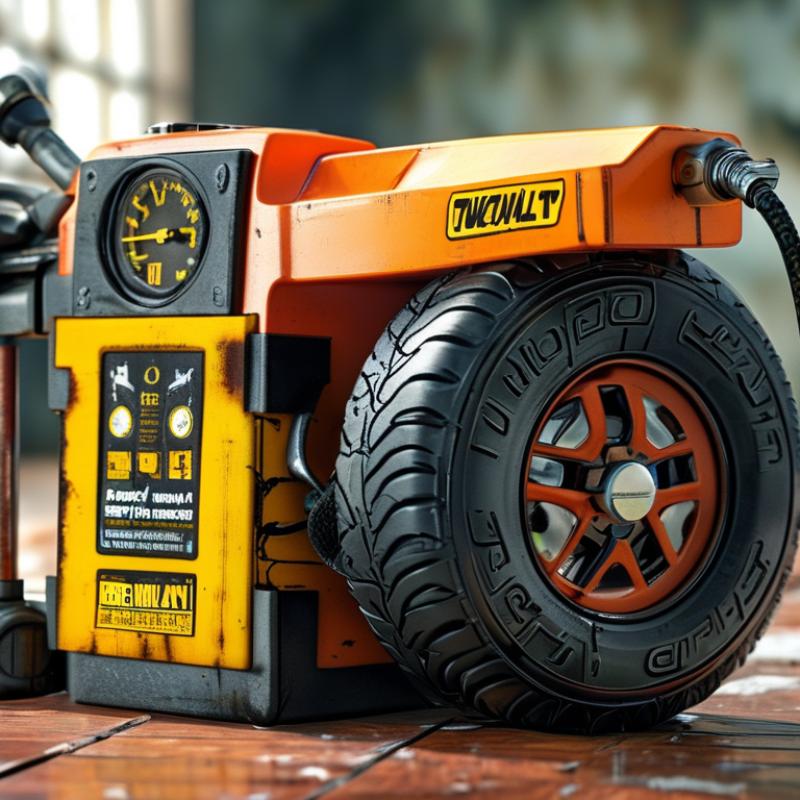 Top 10 Automatic Tire Inflators Buyers Should Know About?
