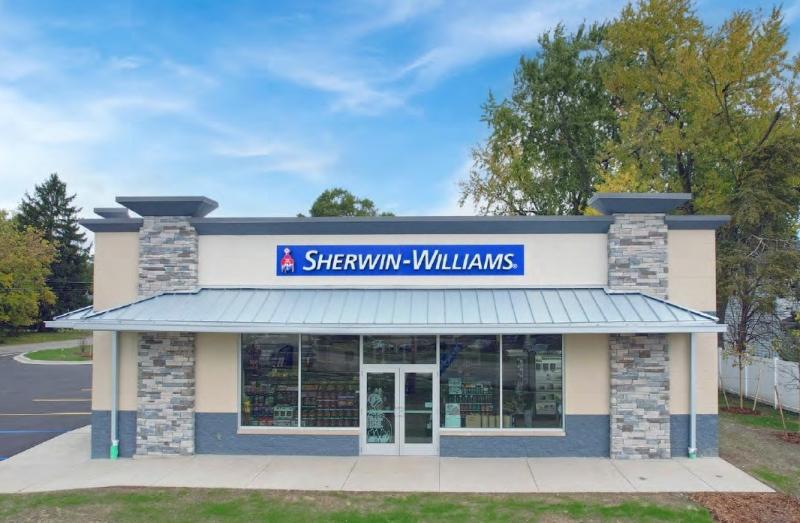 The Boulder Group Arranges Sale of New Construction