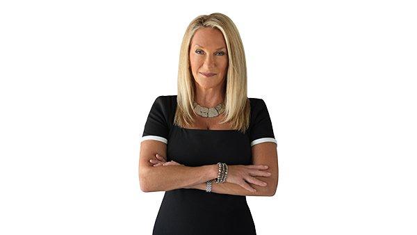 Donna Krech's New Book On Perimenopause and Menopause Hits #1