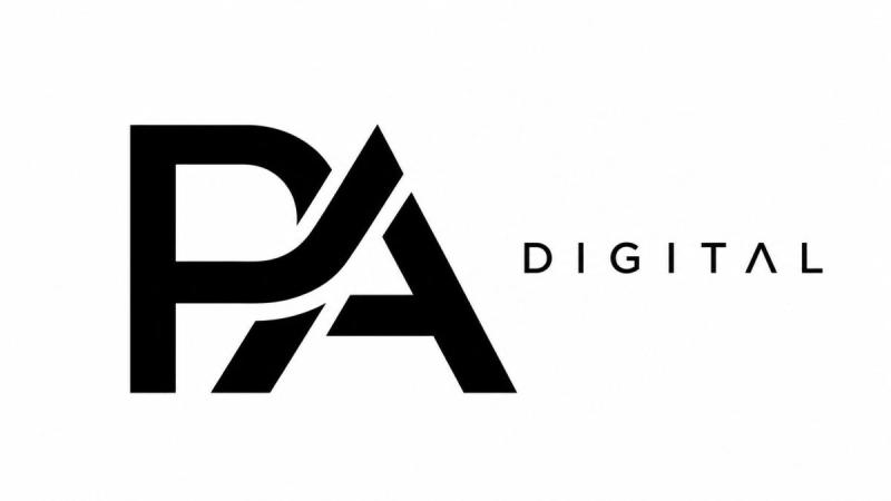 PA Digital logo ( (C) )