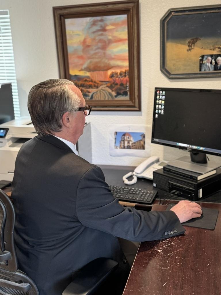 Civil Litigation Attorney in Santa Rosa, CA Highlights