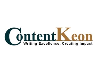 ContentKeon Sets World Standard for Strategic Digital Storytelling