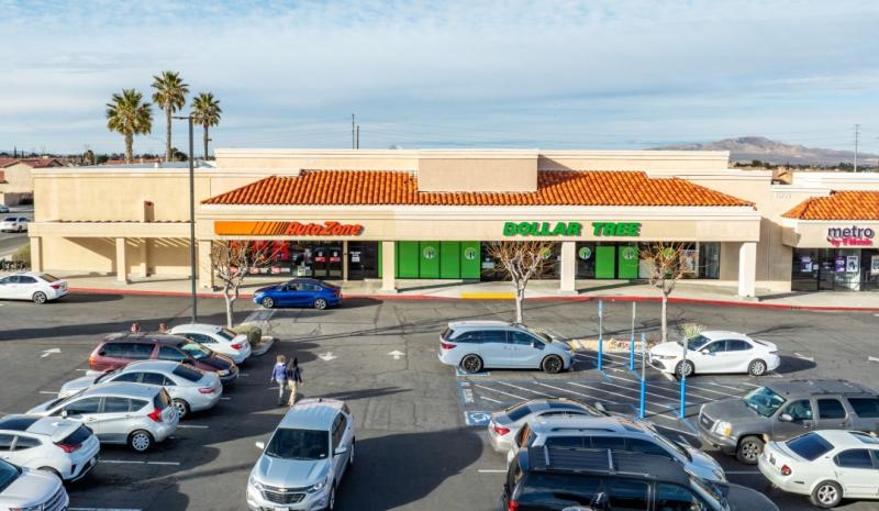 Hanley Investment Group Arranges $4.6 Million Sale of AutoZone and Dollar Tree a...