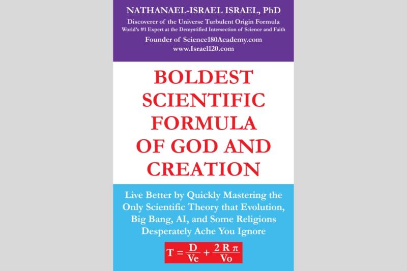 Dr. Nathanael-Israel Israel Publishes Open Letters