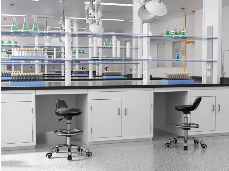 HEWEI SEATING Sets New Industry Benchmark With Patented PU