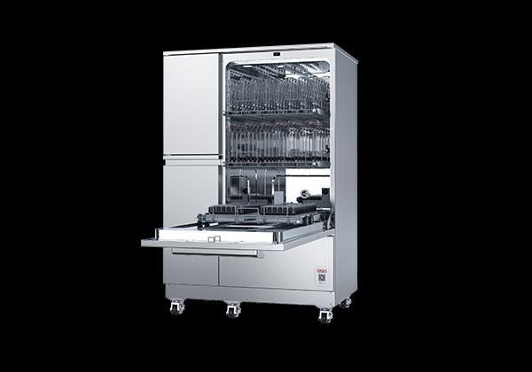 The Critical Role of XPZ Laboratory Glassware Washers