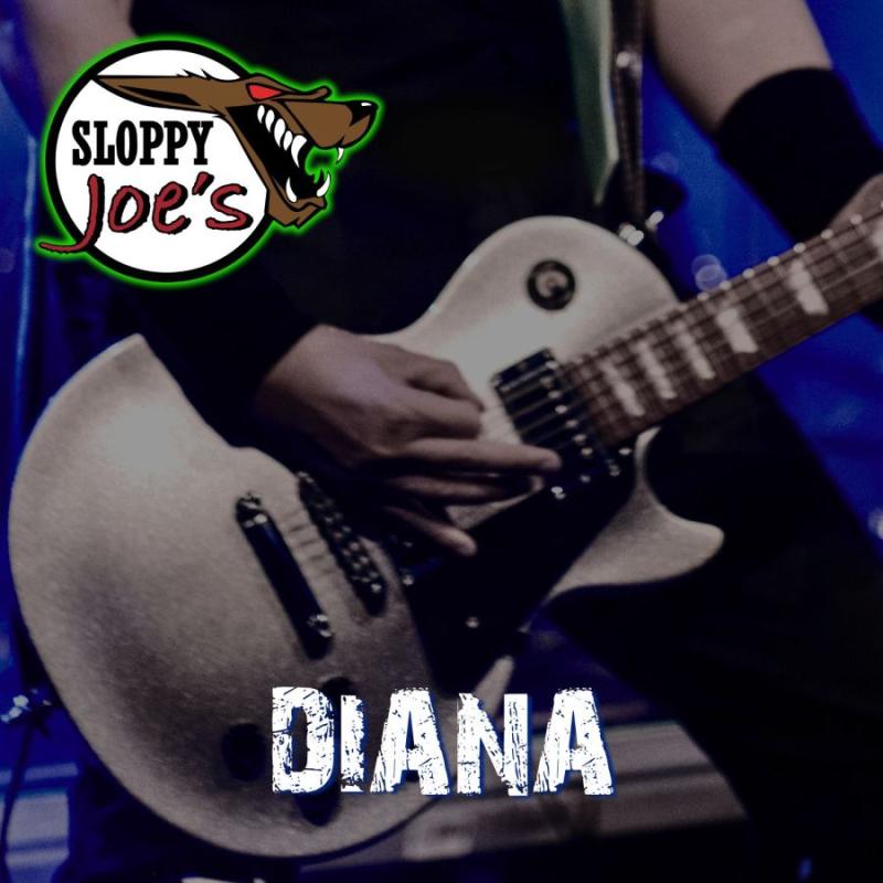 Diana - Single (Release Date: July 31, 2026) ( (C) Clausen & Vagt Musik GbR)