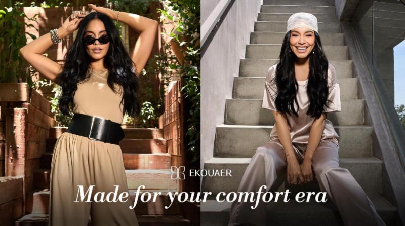 Prioritize Own Joy: EKOUAER, for Every Free and Uninhibited