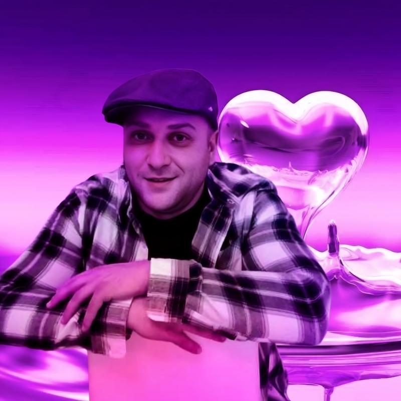 Alin Dragu is an internationally recognized artist celebrated for his compelling melodies and cross-genre productions. With hits spanning pop, dance, and multilingual fusions, he continues to inspire global audiences through music that connects hearts and