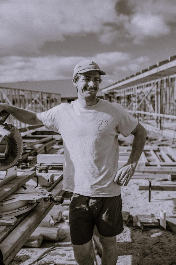 Prosser Built Delivers Tailored Building Solutions as Leading Custom Home Builders in South West WA