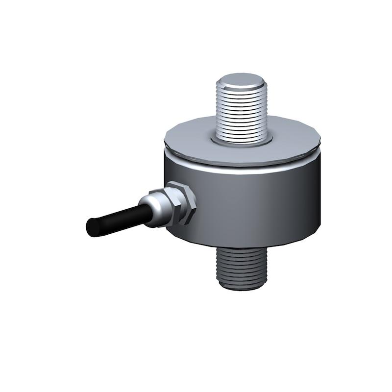 DCE load cell from LCM Systems, now available ex-stock