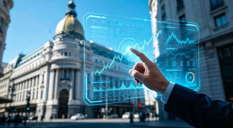FINANOVA SA promueve la inclusión financiera en Argentina a través de préstamos impulsados por la tecnología y la innovación responsable
