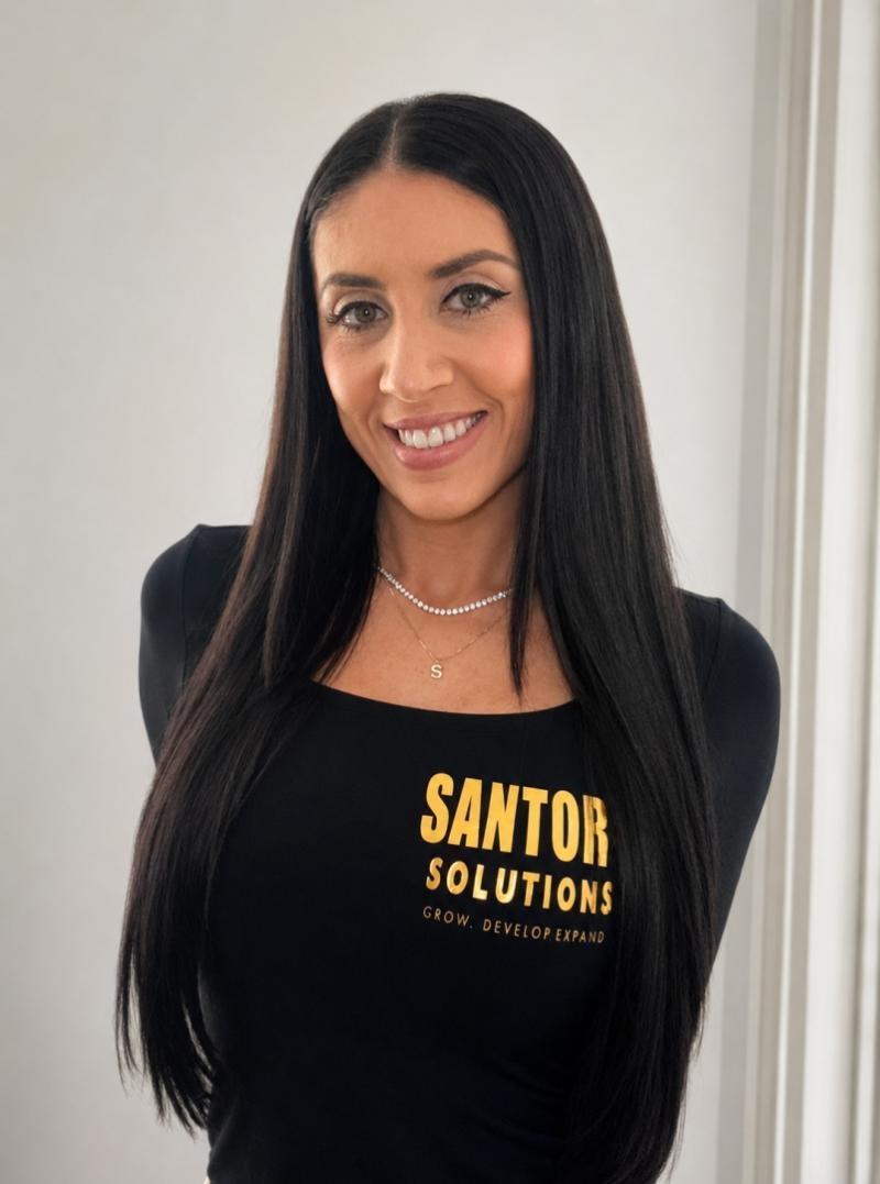 Scottsdale Marketing Strategist Sabrina Santoro Demystifies