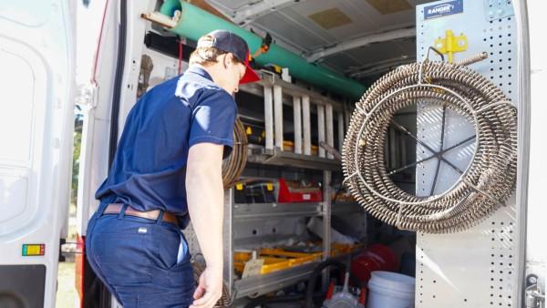 Riverview Residents Look for Emergency Plumbing Support During