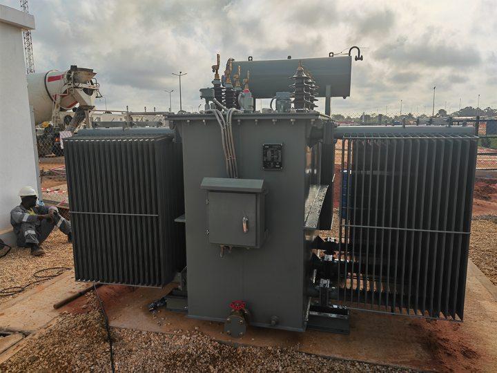 The Backbone of Power: Ensuring Transformer Efficiency and Safety