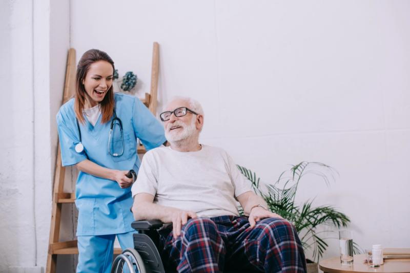 EULA Home Care Agency Continues Enhancing Seniors' Lives Through Compassionate Home Care Services in Charlotte, NC