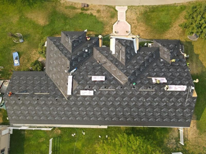Dodd Roofing and Exteriors Announces Expansion to Boise, Fargo, and Southlake