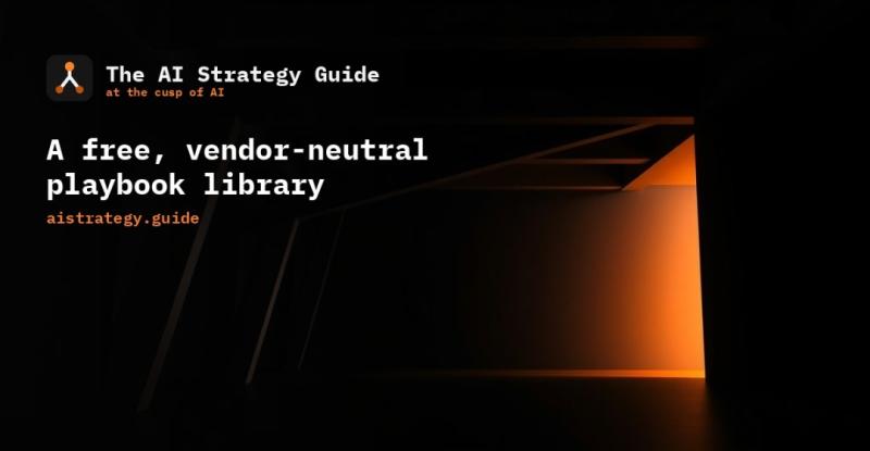 Practitioner frameworks for writing an AI strategy, hiring a Chief AI Officer, passing governance audits under the EU AI Act and NIST AI RMF, and modernising engineering