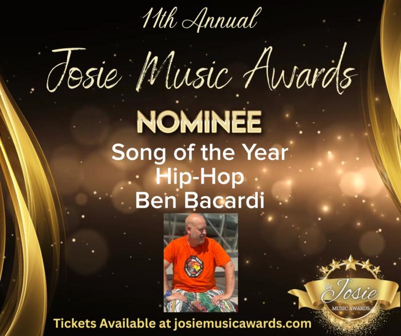Ben Bacardi Earns