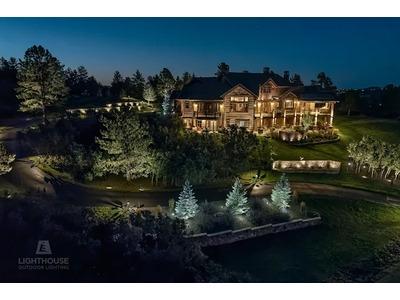 Lighthouse Outdoor Lighting and Audio of Denver Introduces Enhanced Services with Expert Landscape Lighting Designer Throughout the Colorado Region