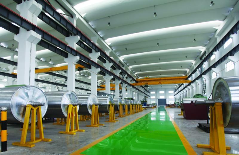 How to Choose High-Quality Industrial Rollers Amid Evolving