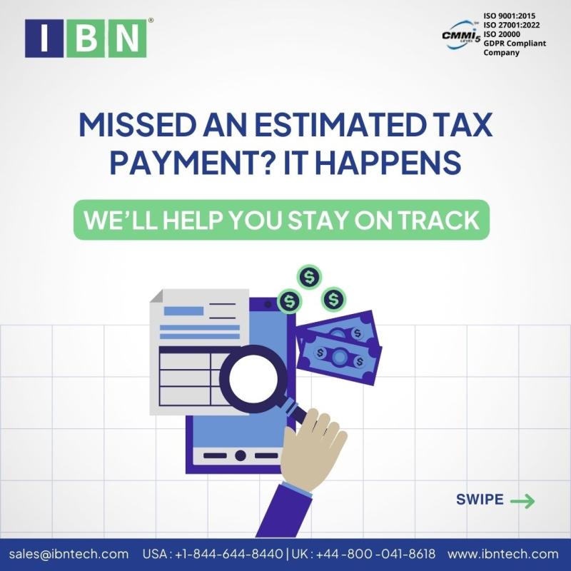 Demand for Expert Tax Preparation and Bookkeeping Surges in USA With IBN Technologies