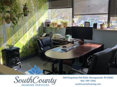 South County Hearing Services Encourages Regular Hearing Tests