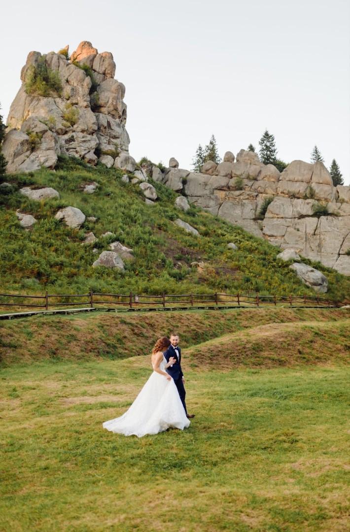 A Dream Wedding Venue Near Denver: Brookside Weddings & Events