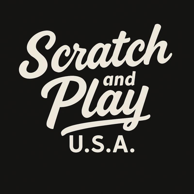 Scratch and Play LLC Debuts Interactive Posters Featuring Horror Classics and Major League Baseball Stadiums