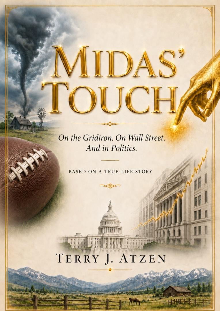 Although rooted in the author's personal experiences, the book also includes fictionalized scenes, characters, and events added to strengthen the narrative and bring TJ Nilsen's journey vividly to life.