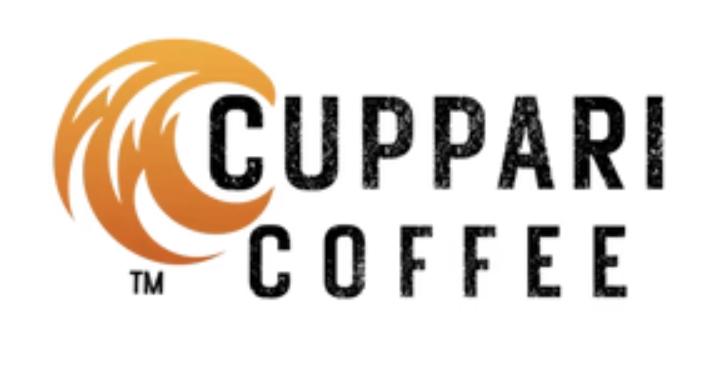 "We believe no one should settle for stale coffee. When you order from Cuppari Coffee, your beans are roasted specifically for you and shipped the next day. That difference is something you can taste from the very first sip." -- Spokesperson, Cuppari Co