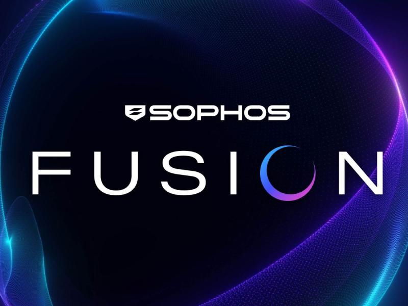 Sophos Central becomes Sophos Fusion: XDR, MDR & Next Gen SIEM ( (C) Sophos Ltd.)