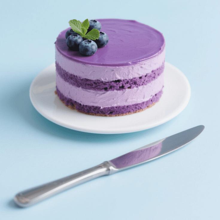 Why More Food Brands Are Choosing Custom Ube Powder Solutions