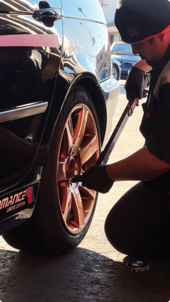 FixGo Expands to San Diego County with 20 New Tire-Installation