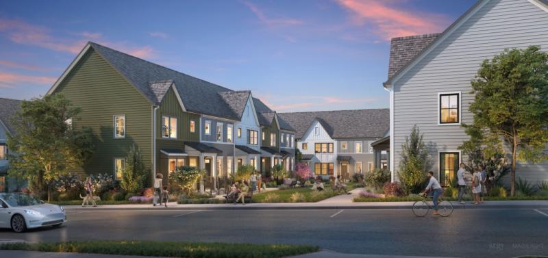 KTGY and Greystar Commence Construction on Old Ivy: A Transformative Build-for-Rent Community Redefining Charlottesville Living