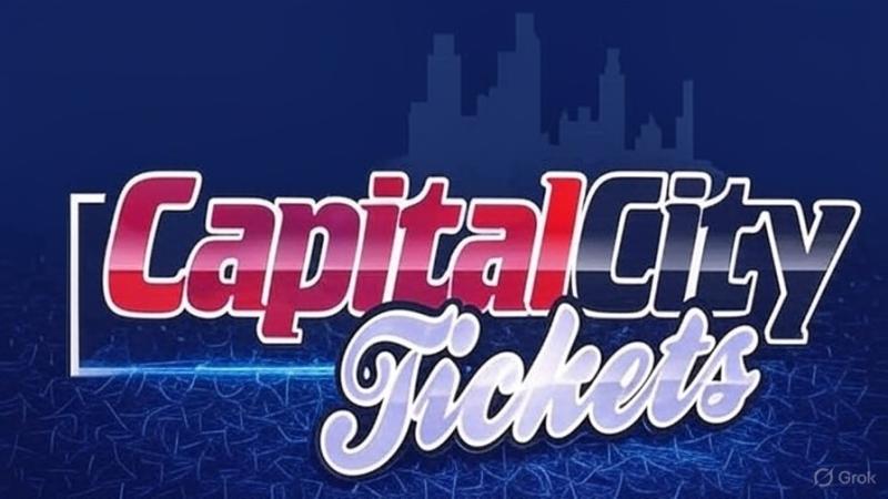 Cheapest 2025 Jonas Brothers Concert Tickets: Save with Promo Code at CapitalCityTickets.com - All Levels of Seating on Sale
