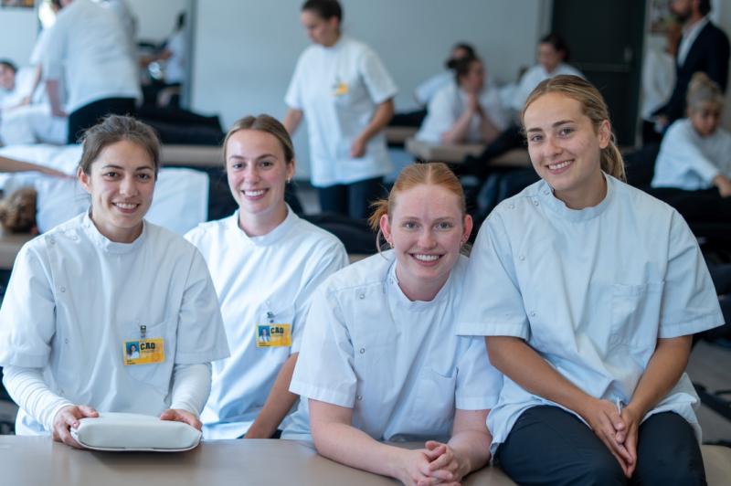 The Canadian Academy of Osteopathy Calls for Renewed Focus on Principles-Based Osteopathy