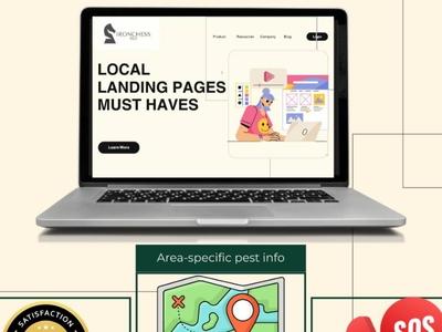 IronChess Oklahoma City SEO Discusses How Website Redesign Can Solve Common Conversion Issues for Local Businesses
