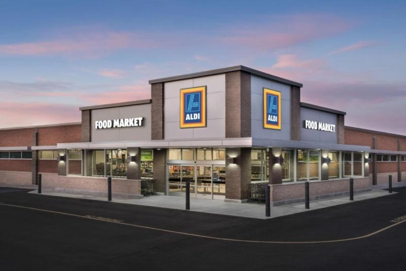 The Boulder Group Arranges Sale of Net Leased ALDI in Mobile, AL