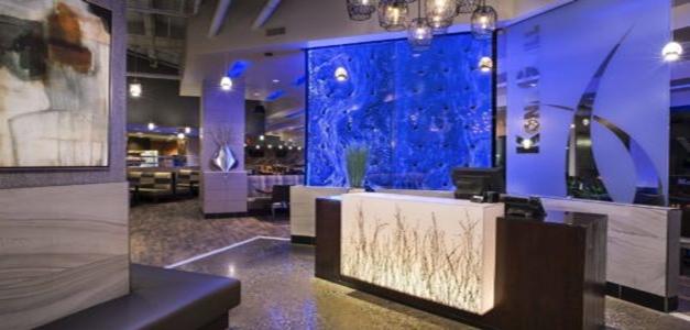 Midwest Tropical Elevates Interior Design with Custom Bubble Walls: A Modern Fusion of Art and Atmosphere