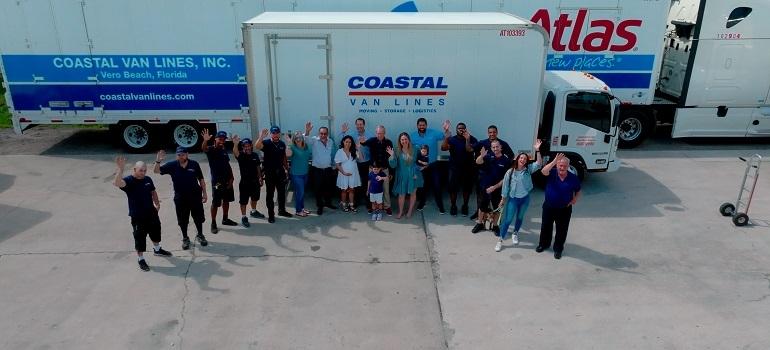 Coastal Moving Services Urges Greater Industry Transparency and Customer Support During Moves