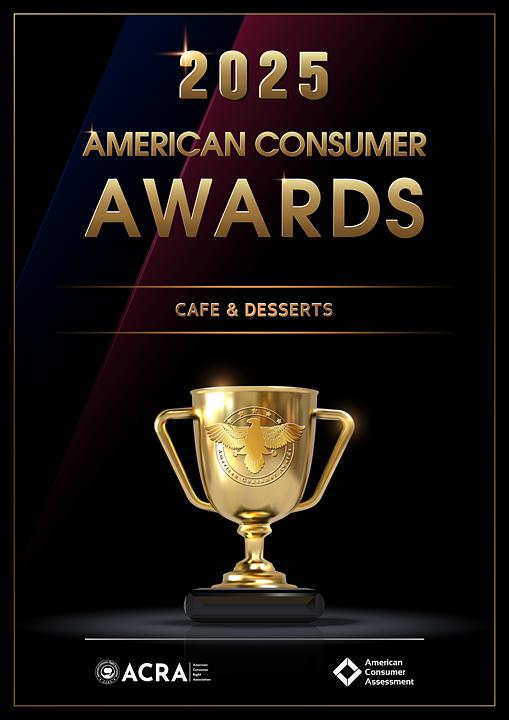 American Consumer Assessment Inc. Releases Results of the 2025 American Consumer Awards