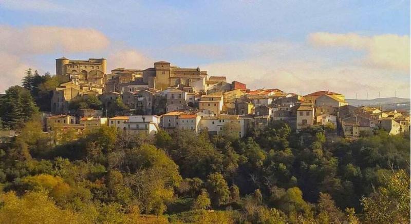 Escape to Italy: Ruralis Connects Americans to Rural Villages
